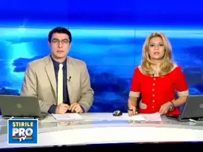 Romanii socheaza din nou Italia! Am ajuns sa talharim pana si orbii