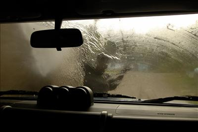 Antigel si lichid pentru parbrize, retrase din magazinele satmarene