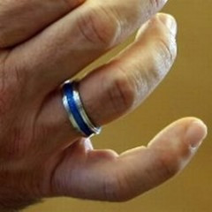 Adio, singuratate! Un inel ti-l aduce pe Fat-Frumos