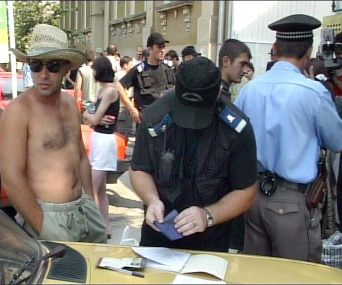 Munca la negru, sanctionata aspru de inspectorii din Alba