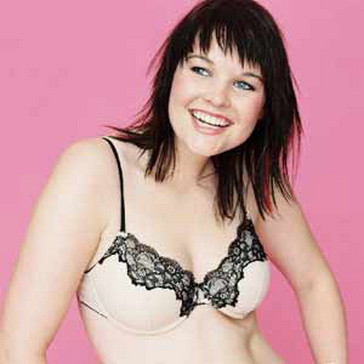 Fotomodelele plinute fac concurenta celor slabe