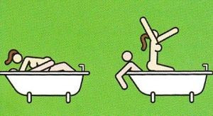 Cate pozitii sexuale stie un copil de opt ani? Multe!