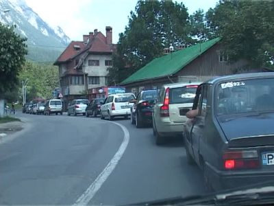 A inceput programul "O saptamana la munte" pentru toate buzunarele