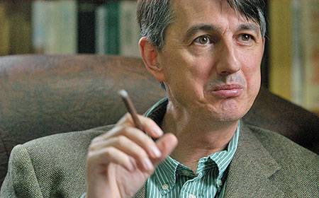 Patapievici: uneori manelistii vorbesc mai bine limba romana decat la TV