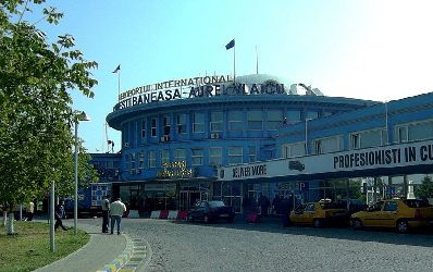 Fosta conducere a aeroportului Baneasa a fost trimisa in judecata de DNA
