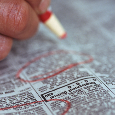 Timisul intra pe lista neagra a somajului: 2.000 de disponibilizari