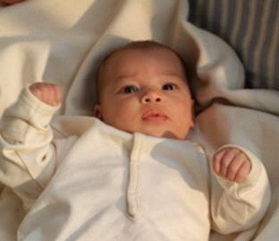 Verdict final in cazul mortii bebelusului de doua luni din Vintila Voda