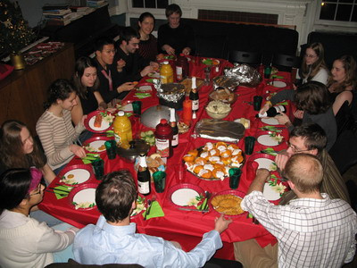 Traditiile sarbatorilor de iarna cu specific banatean: pitarai, colinde, Craciun in doua etape