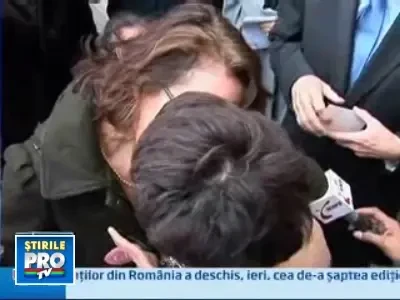 Bucurie fara margini pentru cuplurile gay din Connecticut