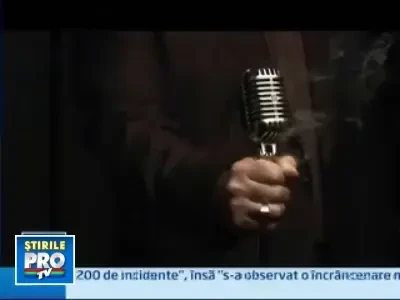 Tom Jones, aproape de 70 de ani si un nou album!