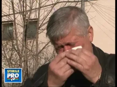 Accident groaznic in Cluj! Doua persoane si-au pierdut viata