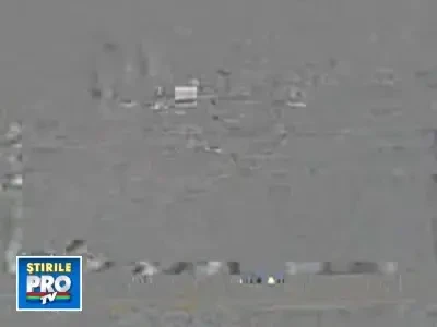 In Romania se taie padurile sub atenta "supraveghere" a autoritatilor