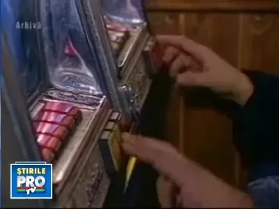 Socant! Un copil s-a spanzurat din cauza dependentei de jocuri de noroc