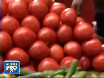 Se da verde la castravetii curbati si morcovii nodurosi!