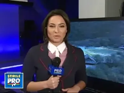 Tehnologie scoasa din filmele SF, la ultimul targ de profil din Bucuresti