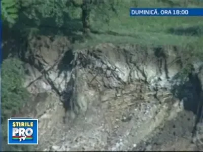 Vezi drame locuitorilor din Ocnele Mari, numai la "Romania te iubesc"!