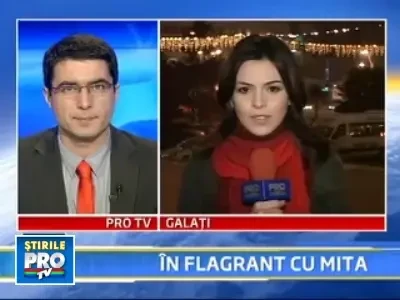 A vrut sa mituiasca judecatorul, dar s-a trezit la inchisoare