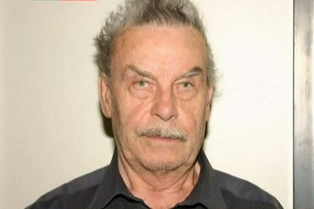 Inca o acuzatie pentru "monstrul Fritzl"