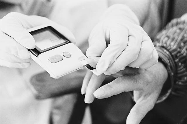 Astazi e Ziua Internationla a Diabetului. Un om moare la fiecare 6 minute