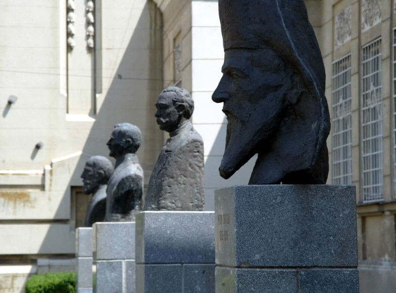 Sesiune stiintifica la Muzeul National al Unirii