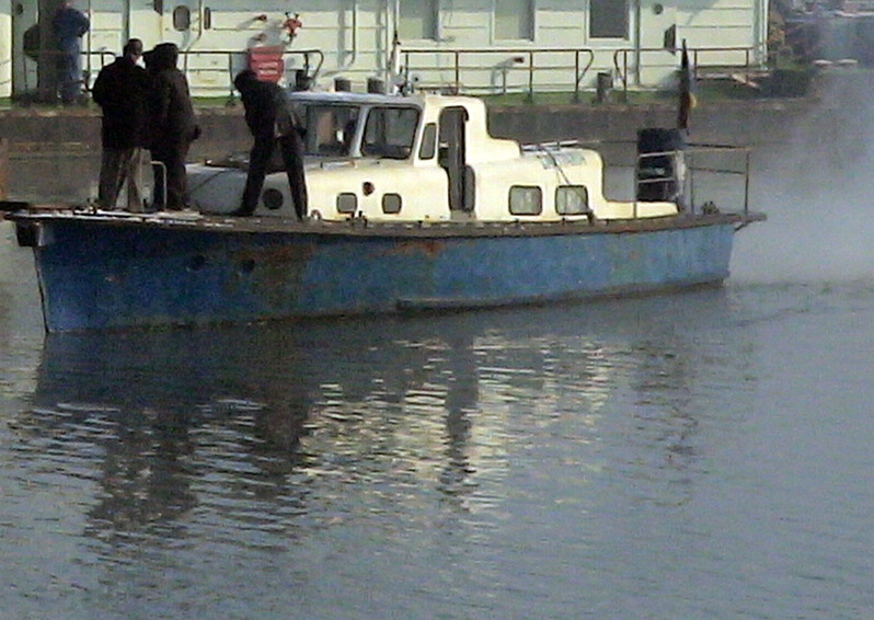 Stare de alerta la Galati si in Tulcea! Dunarea a atins cota de atentie