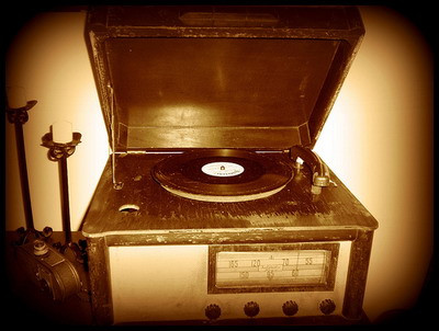 Pericolul din geanta: un pick-up!