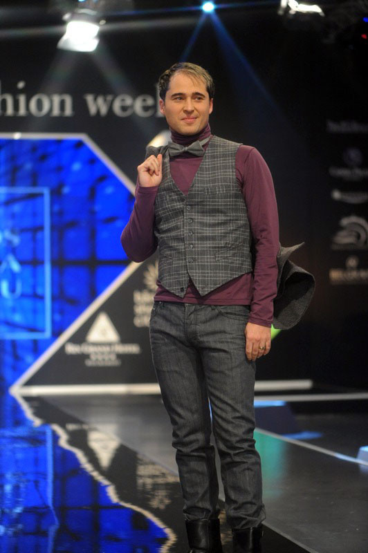 Dinu Maxer si Deea s-au dat peste cap pentru nunta lor