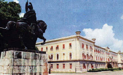 Zona Apuseni se va promova pe bani europeni