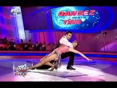 Telespectatorii decid perechile din marea finala "Dansez pentru tine"