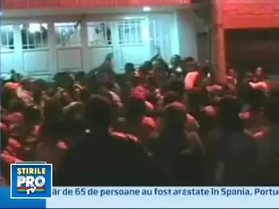 Exportam cu succes tepele! Caritas a ajuns in Columbia