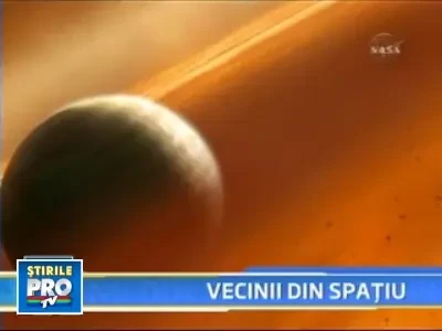 Descoperire demna de Dosarele X: nu suntem singuri in Univers!