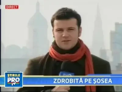 A murit pentru ca nu a traversat corect strada!