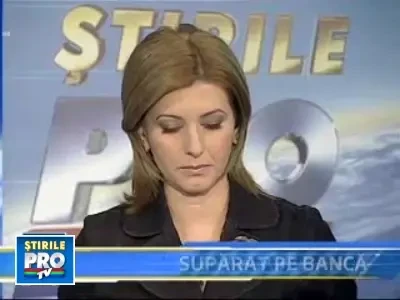 S-a dus sa faca scandal la o sectie de politie, desi era urmarit general!