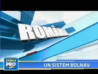 Vezi dramele bolnavilor din clinicile de psihiatrie la "Romania, te iubesc"