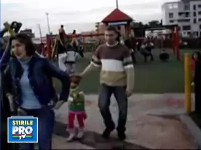 Locurile de joaca, pericol curat pentru cei mici!