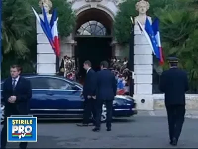 Criza economica indulceste relatiile internationale!