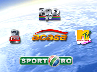 Vedetele Pro sprijina campania Politiei pentru siguranta in trafic