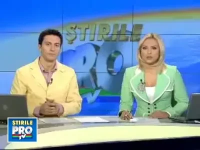 Focuri de arma au semanat panica intr-un complex comercial din Buzau