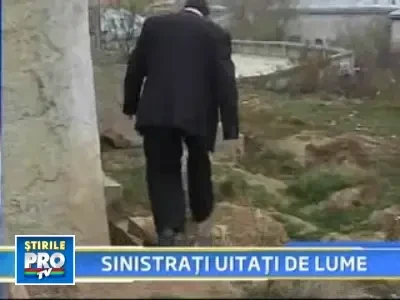 Sinistratii nimanui ameninta cu rascoala la Brahasesti