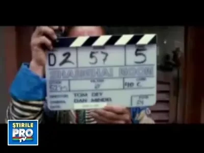 Portret: Pumnul si centura neagra, ce erou eram odata!