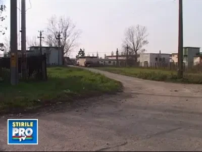 Accident de munca la Oradea. Un barbat era sa ramana fara un picior