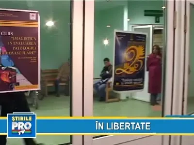 Ploiesti: scandalagiul de la biroul de avarii auto ramane in libertate!