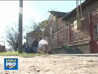 Pacaliti cu 300 de euro pentru joburi inexistente in Germania