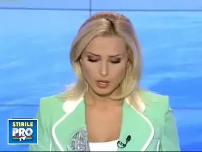 A sfarsit sub rotile unei betoniere, pe trecerea de pietoni!