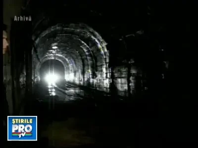 Opt morti si opt raniti, in urma primei explozii de la mina Petrila