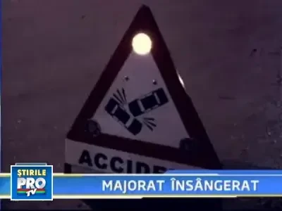 Viteza ucide! 4 tineri sunt raniti. Fata cantaretei Mirela Petrus a murit