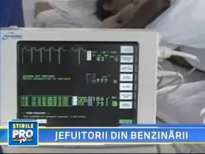 Amprentele suspectilor jafului de la Faurei apar in cazul de la Moreni