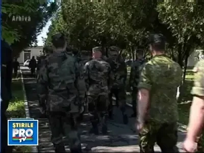 Soldatii americani vor putea fi judecati si in Romania!