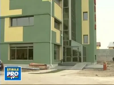 Culmea economisirii. Sa-ti incalzesti casa cu caldura televizorului!