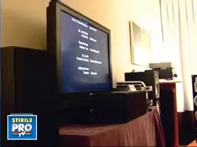 Romanii nu se mai inghesuie sa cumpere electronice!